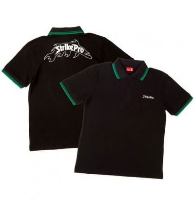 TRICOU POLO STRIKE PRO