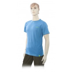 TRICOU THE ONE T-SHIRT ALBASTRU