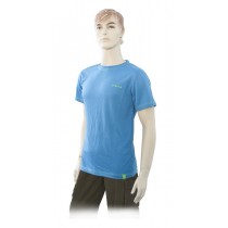 TRICOU THE ONE T-SHIRT ALBASTRU