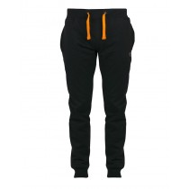 PANTALONI FOX BLACK-ORANGE LIGHTWEIGHT JOGGERS PANTALONI FOX BLACK-ORANGE LIGHTWEIGHT JOGGERS