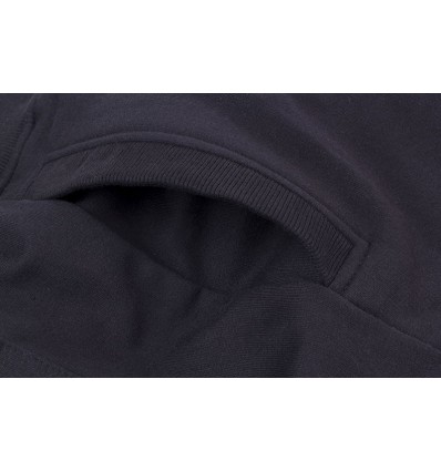 PANTALONI FOX BLACK-ORANGE LIGHTWEIGHT JOGGERS