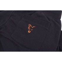 PANTALONI FOX BLACK-ORANGE LIGHTWEIGHT JOGGERS PANTALONI FOX BLACK-ORANGE LIGHTWEIGHT JOGGERS