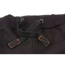 PANTALONI FOX JOGGERS BLACK ORANGE PANTALONI FOX JOGGERS BLACK ORANGE