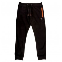 PANTALONI FOX JOGGERS BLACK ORANGE PANTALONI FOX JOGGERS BLACK ORANGE