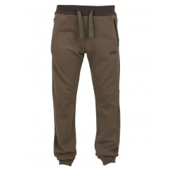 PANTALONI FOX CHUNK® RIBBED JOGGERS KHAKI