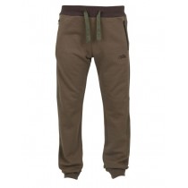 PANTALONI FOX CHUNK® RIBBED JOGGERS KHAKI PANTALONI FOX CHUNK® RIBBED JOGGERS KHAKI