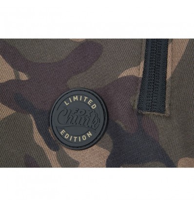 PANTALONI FOX CAMO LINED JOGGERS LIMITED EDITION