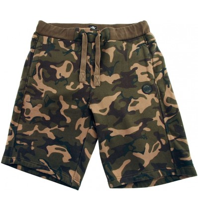 PANTALONI SCURTI FOX CHUNK® CAMO JOGGER SHORT