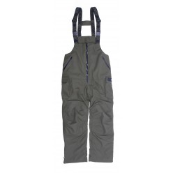 PANTALONI FOX CHUNK 10K HYDRO SALOPETTES 2