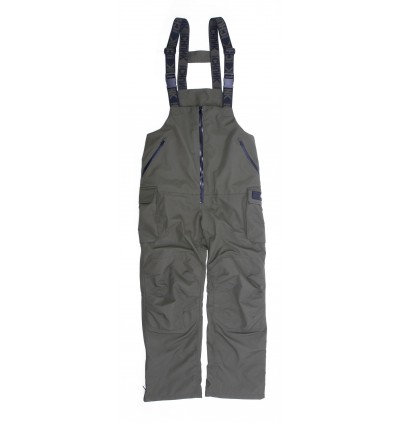 PANTALONI FOX CHUNK 10K HYDRO SALOPETTES