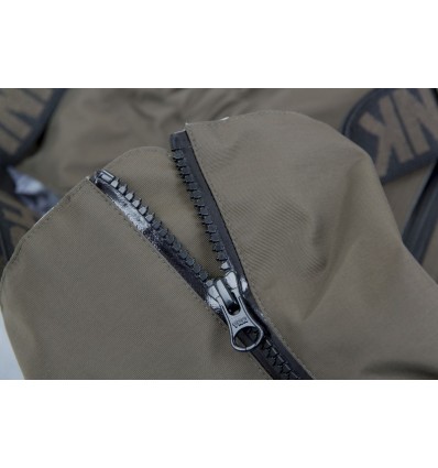 PANTALONI FOX CHUNK 10K HYDRO SALOPETTES