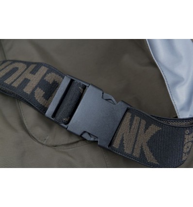 PANTALONI FOX CHUNK 10K HYDRO SALOPETTES