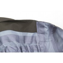 PANTALONI FOX CHUNK 10K HYDRO SALOPETTES