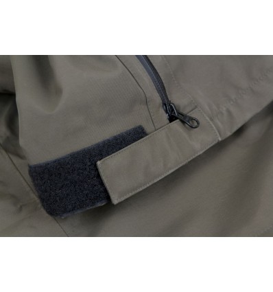 PANTALONI FOX CHUNK 10K HYDRO SALOPETTES
