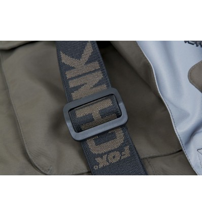 PANTALONI FOX CHUNK 10K HYDRO SALOPETTES