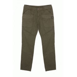 PANTALONI FOX CHUNK® KAKI COMBAT TROUSERS