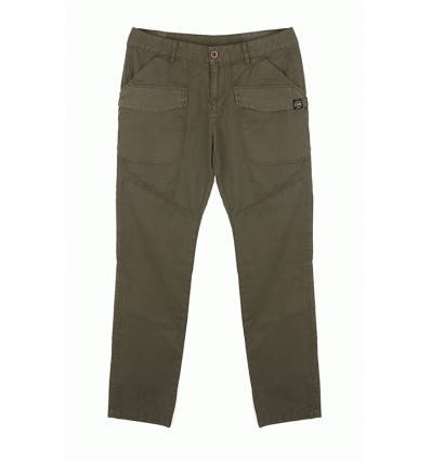 PANTALONI FOX CHUNK® KAKI COMBAT TROUSERS