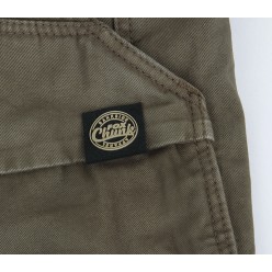 PANTALONI FOX CHUNK® KAKI COMBAT TROUSERS 2
