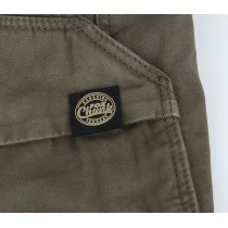 PANTALONI FOX CHUNK® KAKI COMBAT TROUSERS PANTALONI FOX CHUNK® KAKI COMBAT TROUSERS