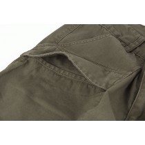 PANTALONI FOX CHUNK® KAKI COMBAT TROUSERS PANTALONI FOX CHUNK® KAKI COMBAT TROUSERS