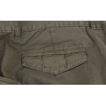 PANTALONI FOX CHUNK® KAKI COMBAT TROUSERS PANTALONI FOX CHUNK® KAKI COMBAT TROUSERS