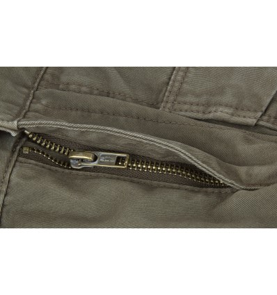 PANTALONI FOX CHUNK® KAKI COMBAT TROUSERS
