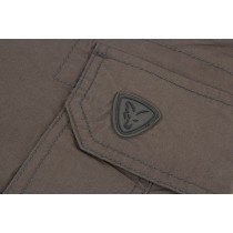 PANTALONI SCURTI FOX LIGHTWEIGHT CARGO GREEN-BLACK PANTALONI SCURTI FOX LIGHTWEIGHT CARGO GREEN-BLACK