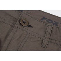 PANTALONI SCURTI FOX LIGHTWEIGHT CARGO GREEN-BLACK PANTALONI SCURTI FOX LIGHTWEIGHT CARGO GREEN-BLACK