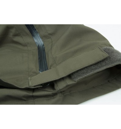 PANTALONI FOX CHUNK SHERPA TEC SALOPETTE