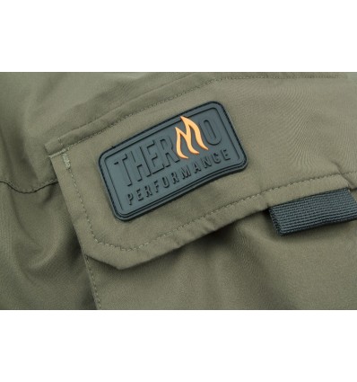 PANTALONI FOX CHUNK SHERPA TEC SALOPETTE