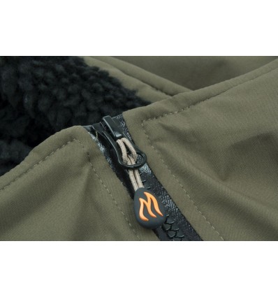 PANTALONI FOX CHUNK SHERPA TEC SALOPETTE
