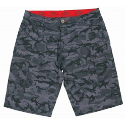 PANTALONI SCURTI FOX RAGE® CAMO