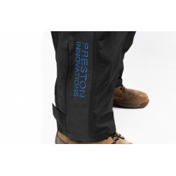 SALOPETA IMPERMEABILA PRESTON DF25 BIB N BRACE 2