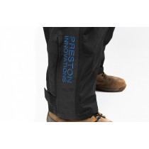 SALOPETA IMPERMEABILA PRESTON DF25 BIB N BRACE SALOPETA IMPERMEABILA PRESTON DF25 BIB N BRACE