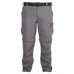 PANTALONI PRESTON ZIP OFF CARGO PANTS