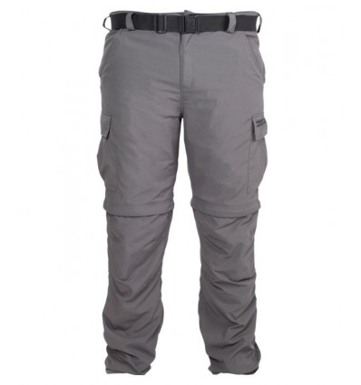 PANTALONI PRESTON ZIP OFF CARGO PANTS