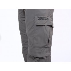 PANTALONI PRESTON ZIP OFF CARGO PANTS 2
