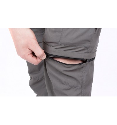 PANTALONI PRESTON ZIP OFF CARGO PANTS