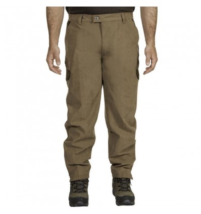 PANTALONI IMPERMEABILI TREESCO RAMBOUILLET MARO