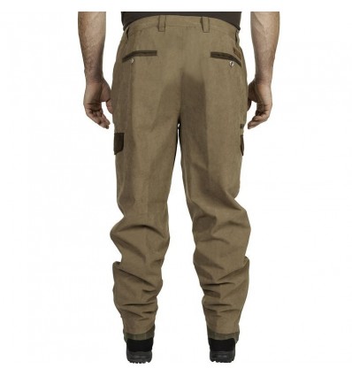 PANTALONI IMPERMEABILI TREESCO RAMBOUILLET MARO