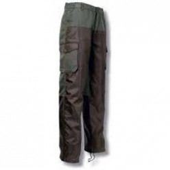 PANTALONI TREESCO CAPTUSITI KAKI RONCIER TRADITION