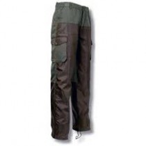 PANTALONI TREESCO CAPTUSITI KAKI RONCIER TRADITION
