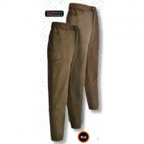 PANTALONI TREESCO RAMBOUILLET KAKI PANTALONI TREESCO RAMBOUILLET KAKI