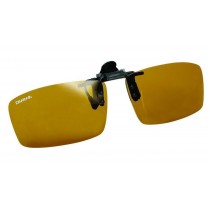 OCHELARI DAIWA PRO POLARIZATI CLIP ON LENTILA AMBER