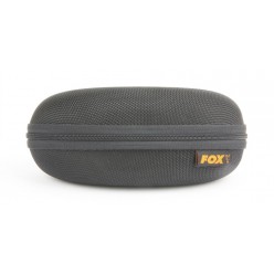 OCHELARI POLARIZATI FOX CHUNK CAMO BLACK-ORANGE 2