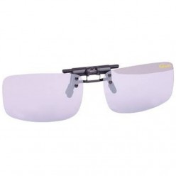 OCHELARI POLARIZATI CLIP-ON GAMAKATSU GRI