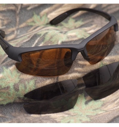 OCHELARI POLARIZATI GARDNER HI-LO