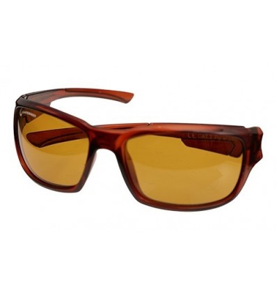 OCHELARI POLARIZATI GARDNER LO-LITE BROWN MIRROR