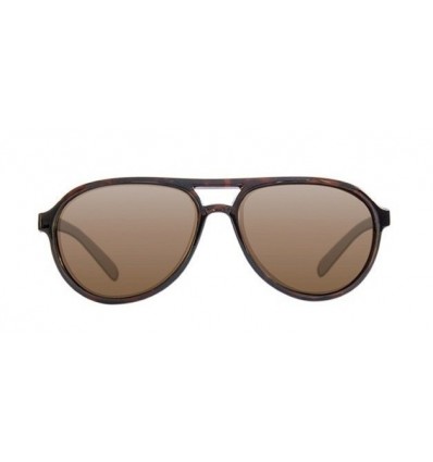 OCHELARI POLARIZATI KORDA AVIATOR TORTOIS-GREY