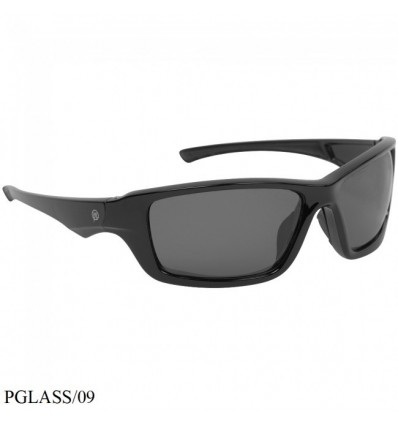 OCHELARI POLARIZATI PRESTON WRAP FRAME GREY LENS